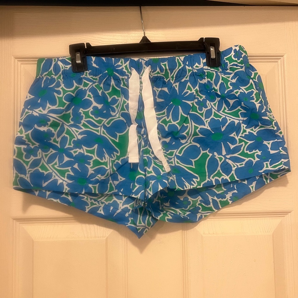 💙J. Crew Pajama Short💙